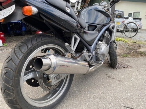 バリオス1型　250