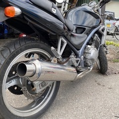 バリオス1型　250
