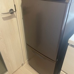 【引取確定/新規停止】家電 キッチン家電 冷蔵庫