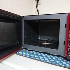 家電 キッチン家電 オーブンレンジの画像