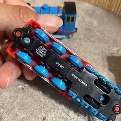 トーマス　4個セットの画像
