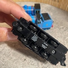 トーマス　4個セットの画像