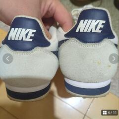 NIKE　コルテッツ　27cmの画像