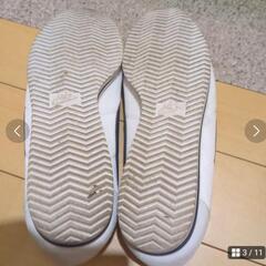 NIKE　コルテッツ　27cmの画像