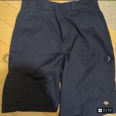 DICKIES　パンツ　2個