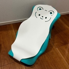 新生児　ベビーバスチェア