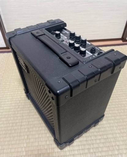 【美品】Roland CUBE-15 ギターアンプ