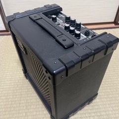 【美品】Roland CUBE-15 ギターアンプの画像