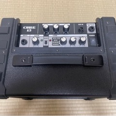【美品】Roland CUBE-15 ギターアンプの画像