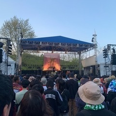 フェス、ライブ好きな方