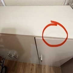 シューズラック 収納家具 キャビネット 靴入れの画像