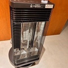 DAIKIN   遠赤外線暖房機 セラムヒート ERFT11ZS