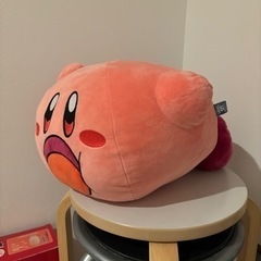 カービィ　ぬいぐるみ