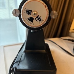 【中古】レトロなコーヒーミルの画像