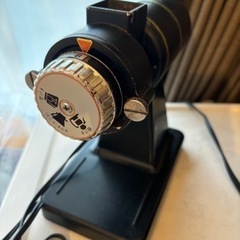 【中古】レトロなコーヒーミルの画像