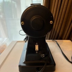 【中古】レトロなコーヒーミルの画像
