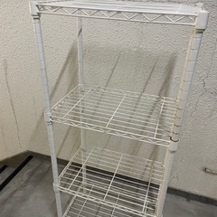 家具 収納家具 スチールラック