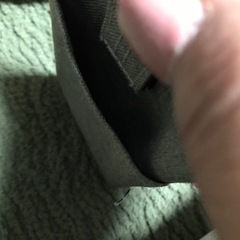 ポーチ値下げの画像