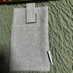 ポーチ値下げ