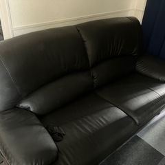 家具 ソファ 3人掛けソファ