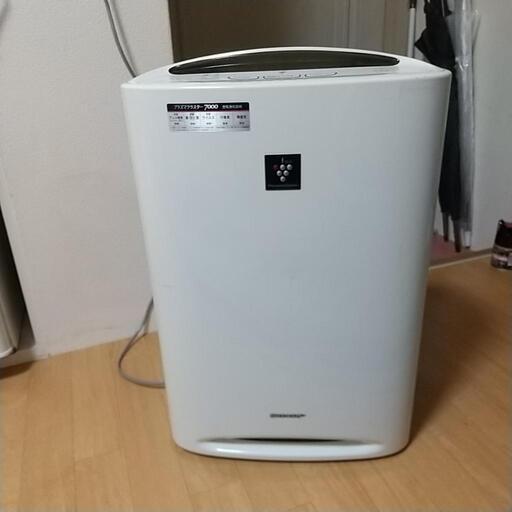 家電 季節、空調家電 空気清浄機
