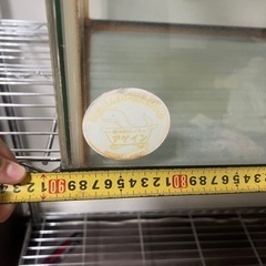 90㎝水槽の画像
