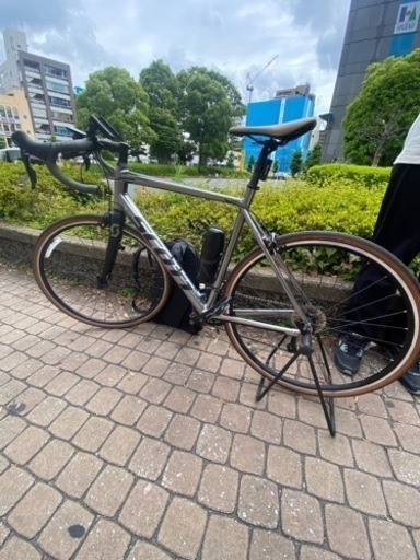 SCOTT スピードスター30