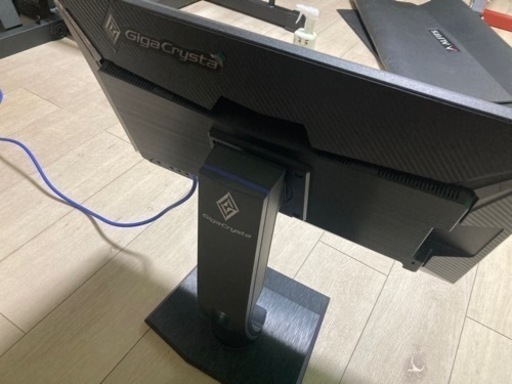 IODATA ゲーミングモニター