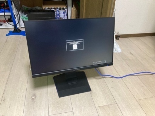 IODATA ゲーミングモニター