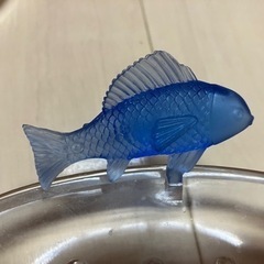 魚　ソープ皿　小物入れ　ソープディッシュの画像