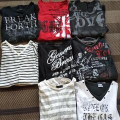 服/ファッション Tシャツ