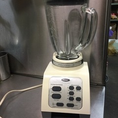 (今月内500円引き)オスターブレンダーの画像