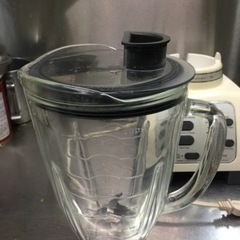 (今月内500円引き)オスターブレンダー