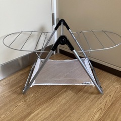洗濯用品 物干し