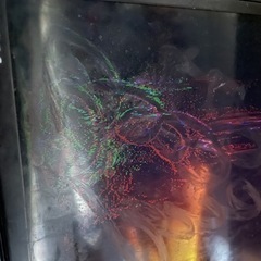 シャープ　LC-50W35 ジャンクの画像