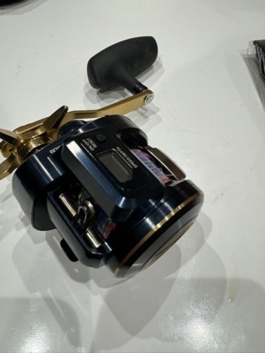 ソルティガic300H-SJ