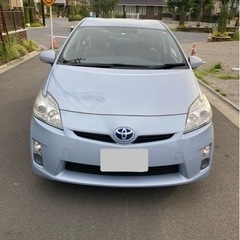 トヨタプリウス30  車検令和8年7月迄　乗って帰れます‼️の画像