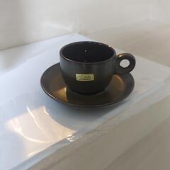 【本日夕方まで】未使用含む ノリタケ フォークストーン デミタスカップの画像
