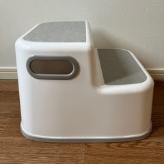 子ども用踏み台　ステップの画像