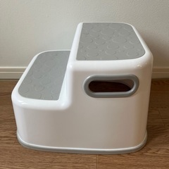 子ども用踏み台　ステップの画像