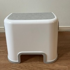 子ども用踏み台　ステップの画像