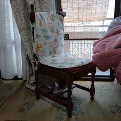 家具 椅子の画像