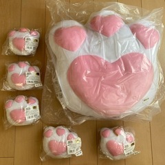 プリキュアグッズの画像