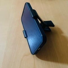 スマホスタンド2個の画像