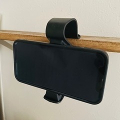 スマホスタンド2個の画像