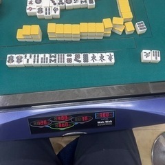 麻雀仲間募集中！ - 葛飾区