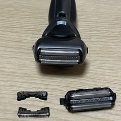 Panasonicメンズシェーバーの画像