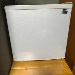 小型冷凍庫