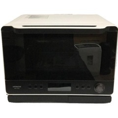 2023.5購入 オーブンレンジ