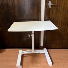 テーブル　